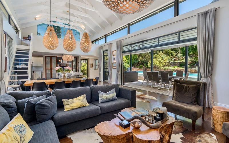 5 Bedroom Property for Sale in Hout Bay Western Cape